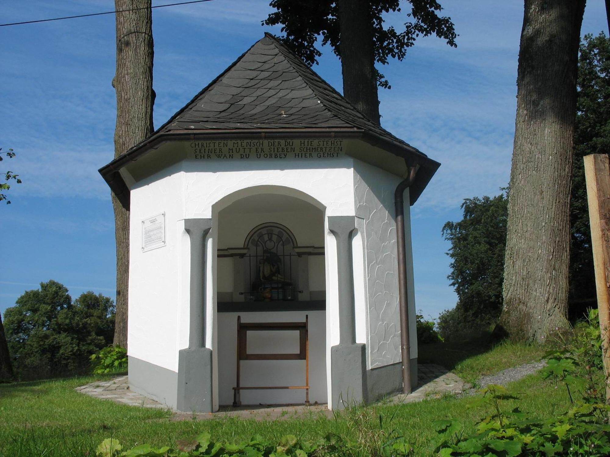 Pension Haus Am Walde Schmallenberg Exteriér fotografie