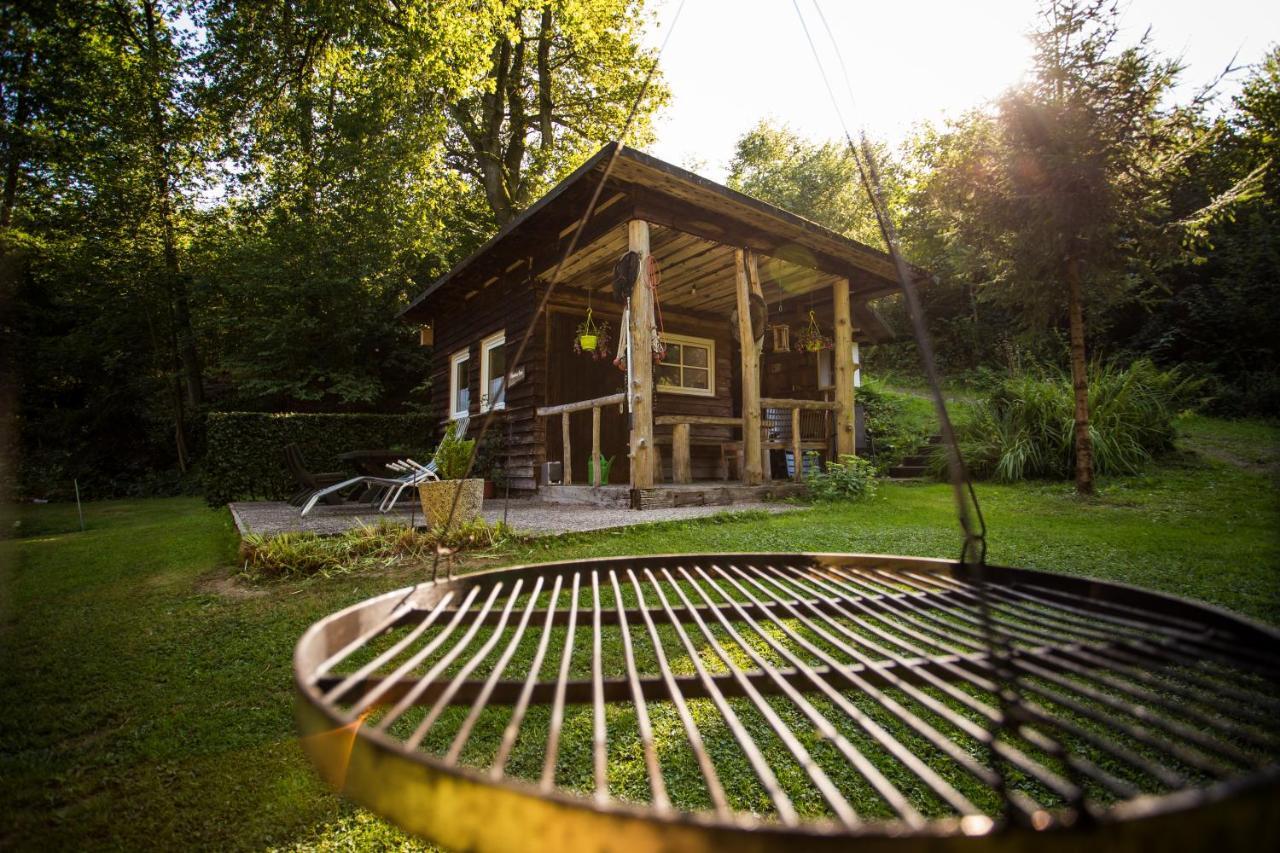 Pension Haus Am Walde Schmallenberg Exteriér fotografie